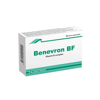 Benevron BF draj. N10x2