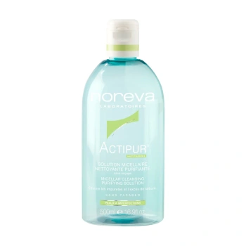 Noreva ACTIPUR Apă micelară 500ml