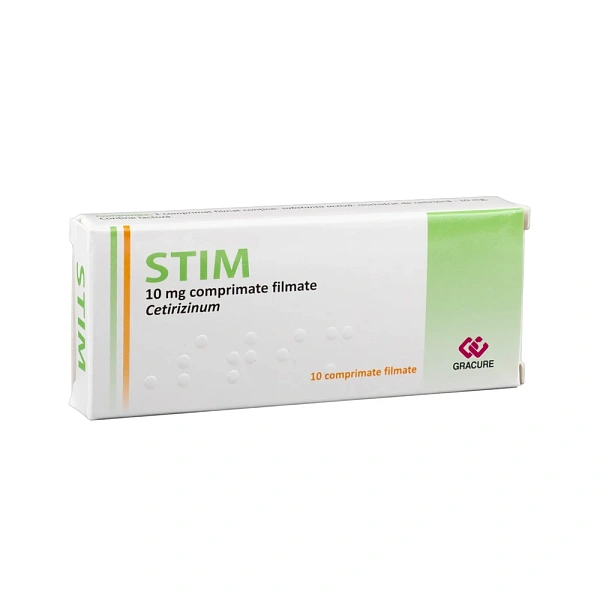 Stim 10mg comp. N10