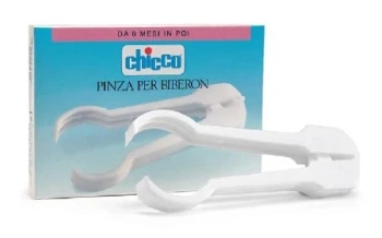 Chicco Clește pentru sterilizare, 0+ (61476)