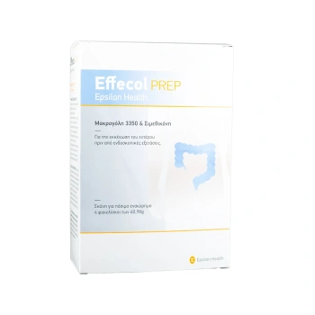 Effecol Prep 60.9g pulbere p/u sol. N4 