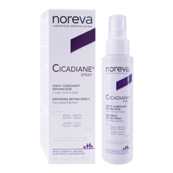 Noreva CICADIANE Loțiune Spray 100ml