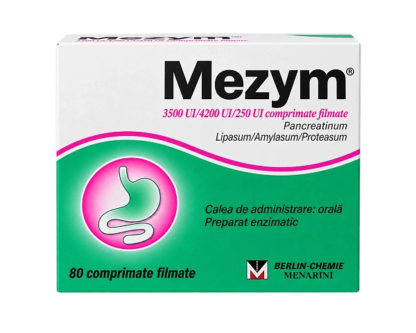 Mezym 3500U+4200U+250U comp.film. N20x4