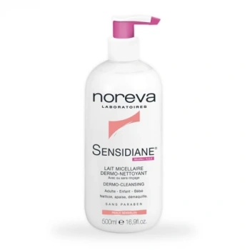 Noreva SENSIDIANE Lapte micelar 500 ml