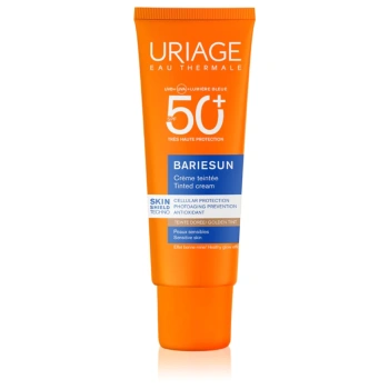 Uriage Bariesun Fond de ten pentru ten deschis,SPF 50+, 50ml (15001031)
