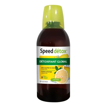 Nutreov Speed Detox 500ml
