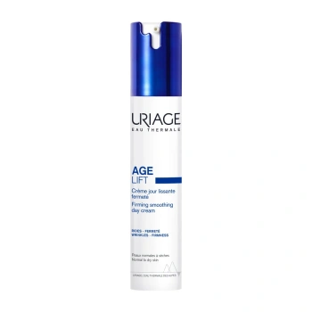 Uriage Age Lift Cremă de zi netezire și fermitate , 40ml