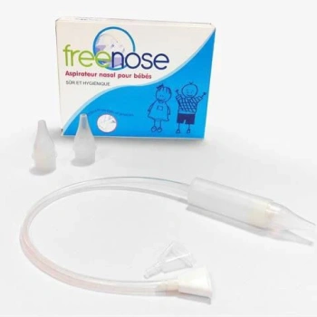 Freenose Aspirator nazal pentru bebelusi N1
