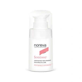 Noreva SENSIDIANE Palpebral contur ochi contra iritatiilor 20ml