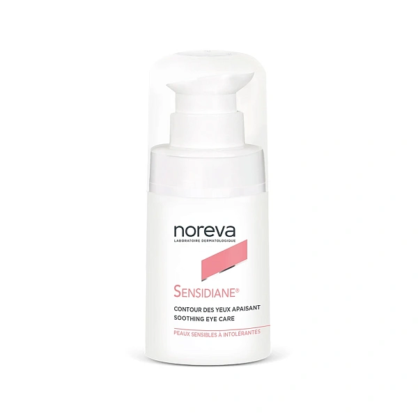 Noreva SENSIDIANE Palpebral contur ochi contra iritatiilor 20ml