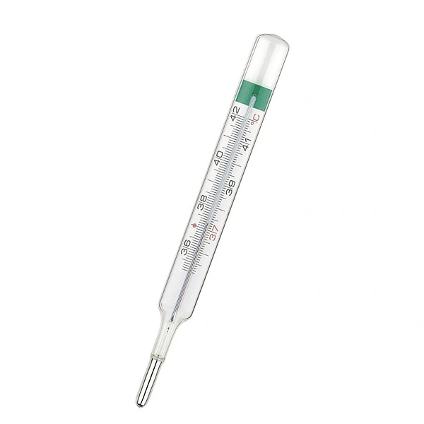 Geratherm Classic Termometru medical fara mercur