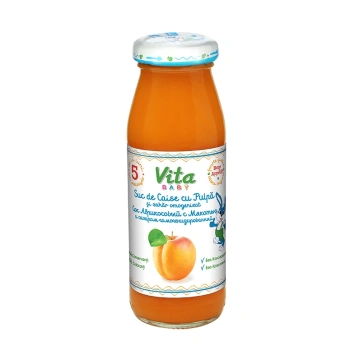 Vita 2782 Suc Caise 175ml
