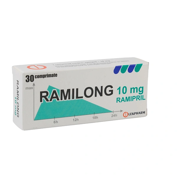 Ramilong 10mg comp. N10x3