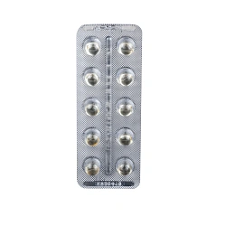 Corvalment 100mg caps. subling. N10