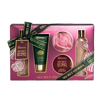 IDC Institute Set Secret Stories 5 piese