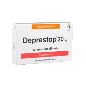 Deprestop 20mg comp. film. N14x2