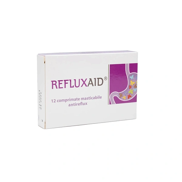 RefluxAid comp. N12