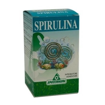 Specchiasol Spirulina comp. N140