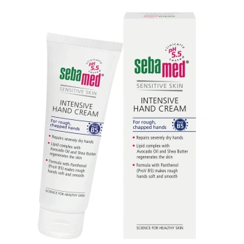 Sebamed Cremă de mâini intensivă 75ml 