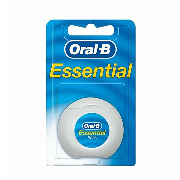 Oral B Ata dentara Essential Floss 50m