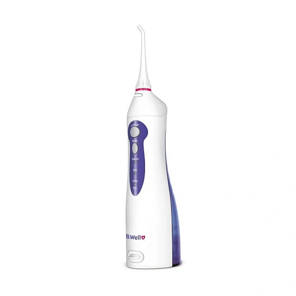 B.Well Irigator Dentar (WI-911)