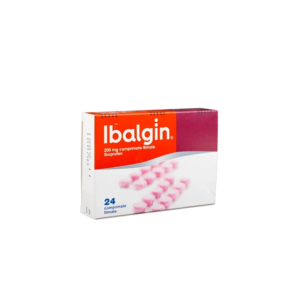 Ibalgin 200mg comp. film. N12x2