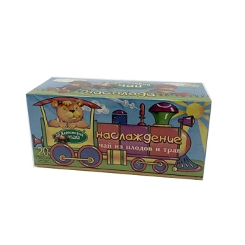 Karpat Ceai Savoarea copilului 2g N20