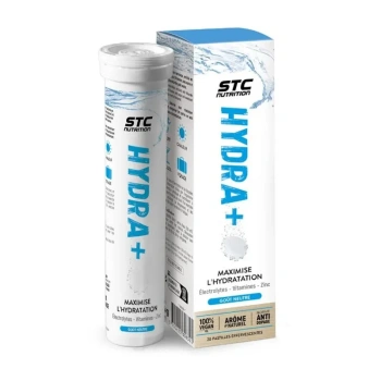 INELDEA STC Hydra+ (gust neutru) comp.eferv. N20