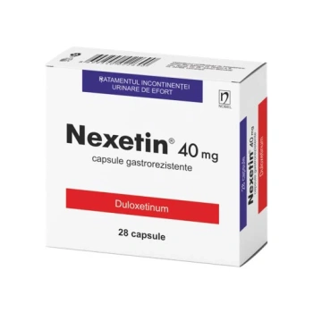 Nexetin 40mg caps.gastr. N14x2