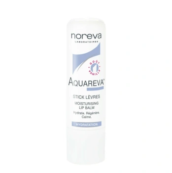 Noreva AQUAREVA balsam pentru buze 3,6 g