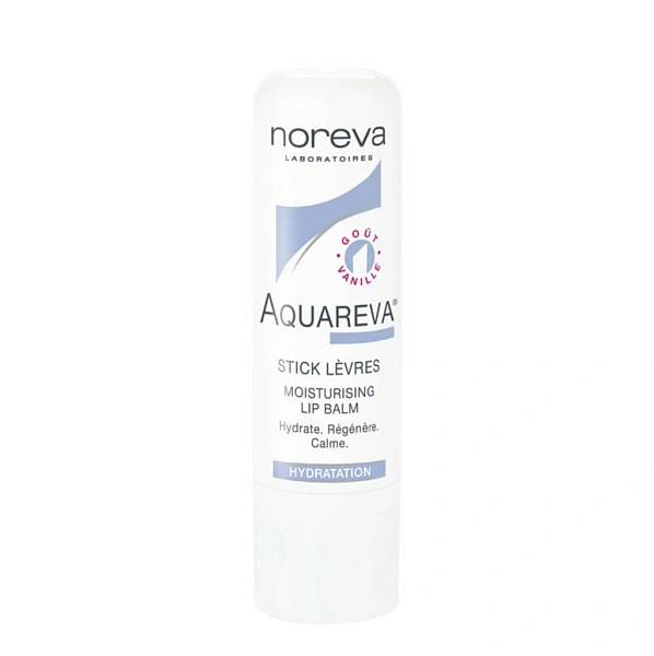 Noreva AQUAREVA balsam pentru buze 3,6 g
