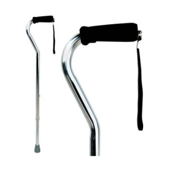 Baston/medical 938L indoit cu curelusa