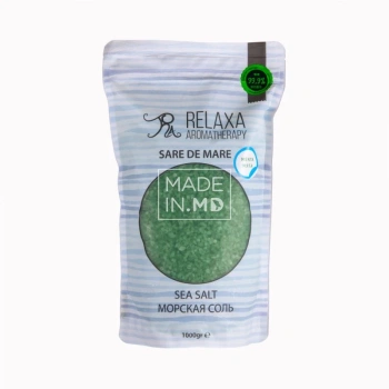 Relaxa Sare Menta 1.0 kg