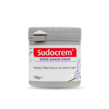 Sudocrem Babycare cream 125g