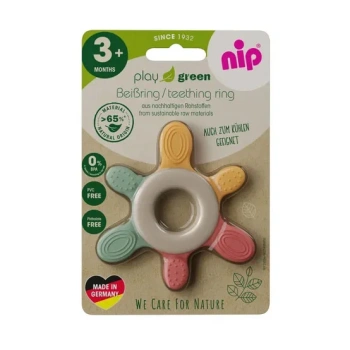 NIP Stay green Gingieră 3luni+