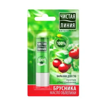 CL 18-960 Balsam pentru buze Brusnica 4g