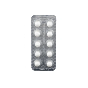 Diazolin 100mg comp. N10