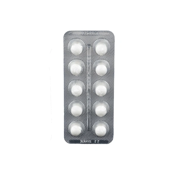 Diazolin 100mg comp. N10