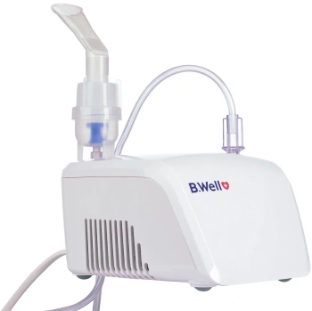 B.Well Nebulaizer cu compresor (PRO-110)