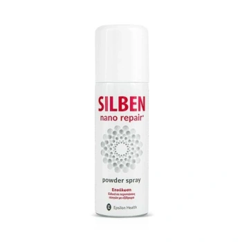 Silben Nano spray 125ml N1