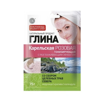 Fito Lut Roz Karelian, tonifiere, colectare de plante medicinale din nord 75g