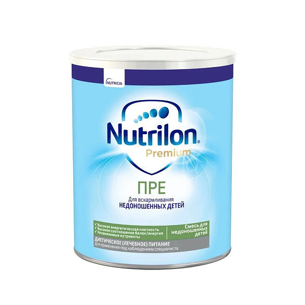 NUTRILON PRE 400g NUTRILON PRE 400g