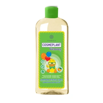 Viorica Victorita Cosmeplant șampon pentru copii 250ml