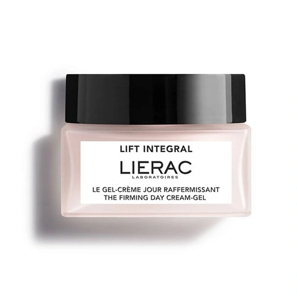 LIERAC Lift Integral Cremă-gel de zi pentru fermitate 50ml