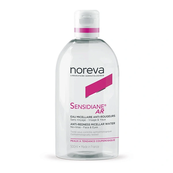 Noreva SENSIDIANE Lotiune micelară Intensivă 500ml