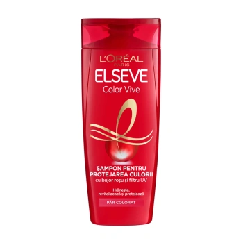 L Elseve Sampon Color Vive 250ml