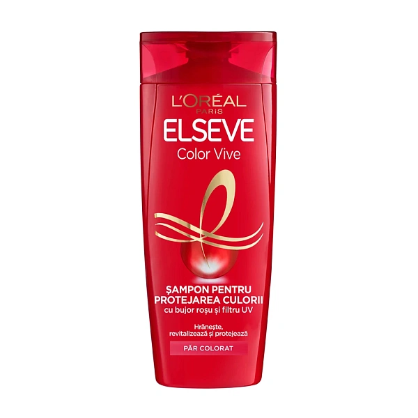 L Elseve Sampon Color Vive 250ml