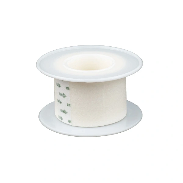 Emplastru din material netesut 2.5cmx5m N1