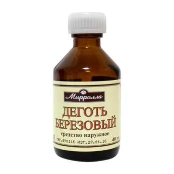 Deogoti berestovii 30ml