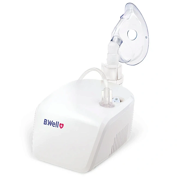 B.Well Nebulaizer cu compresor (PRO-110)